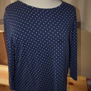 woman's shirt 2x